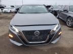 2022 Nissan Altima Sr продається в Elgin, IL - Side