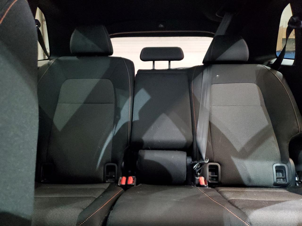 2023 Honda CR-V - Image 10
