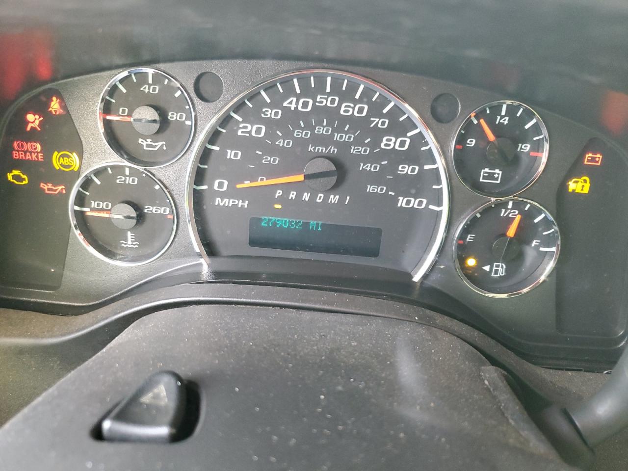 2012 Chevrolet Express G4500 VIN: 1GB6G5BG9C1182992 Lot: 87841365