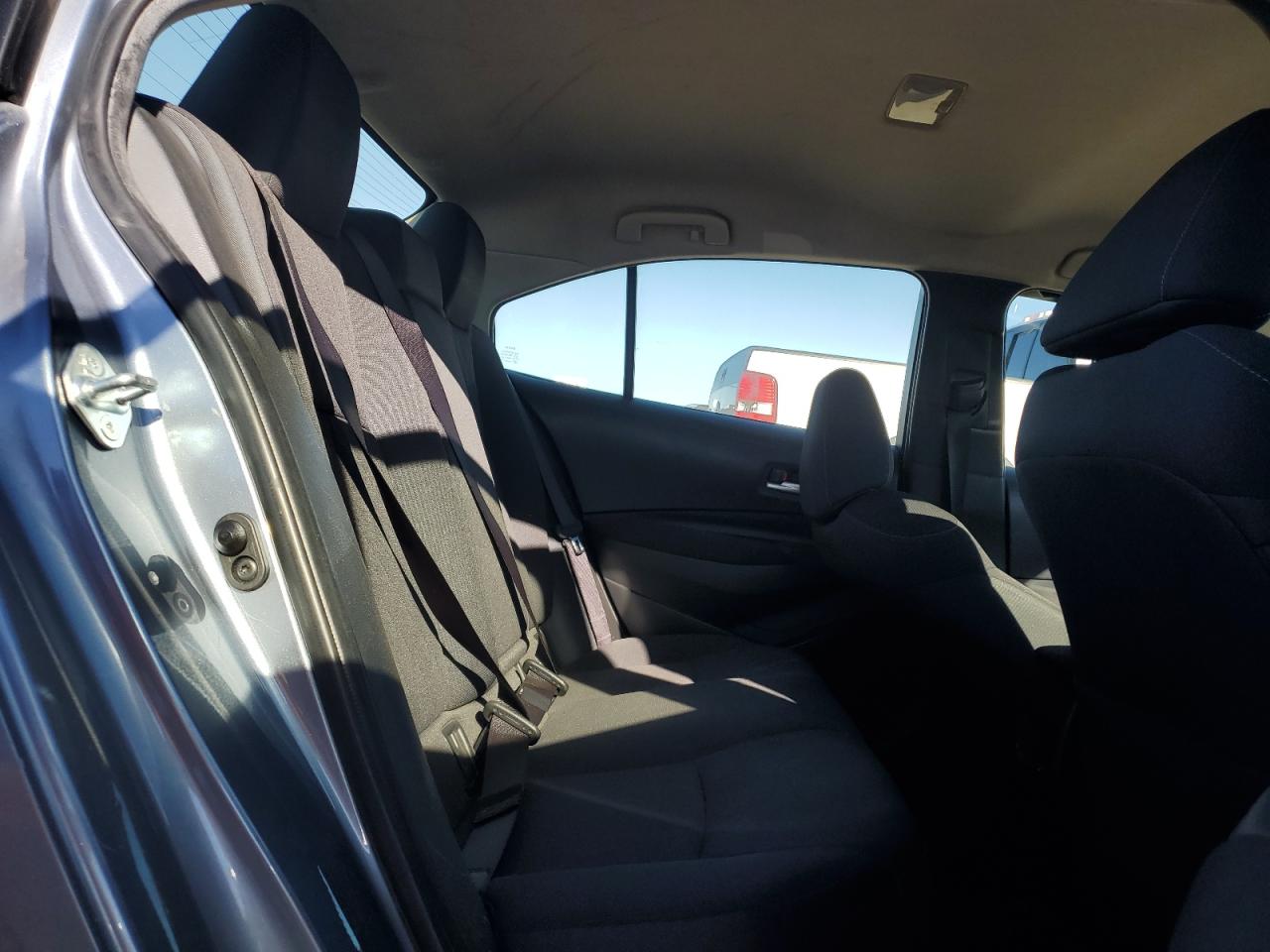 2020 Toyota Corolla - Image 10