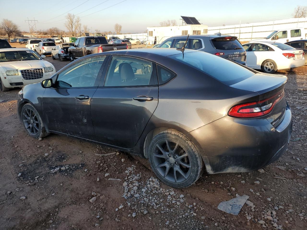 2016 Dodge Dart - Image 2