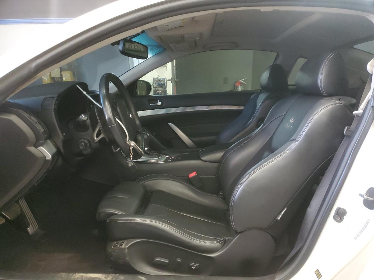 2014 Infiniti QX60 - Image 7