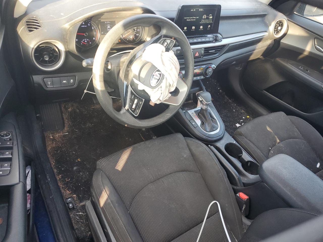 2019 Kia Forte - Image 8