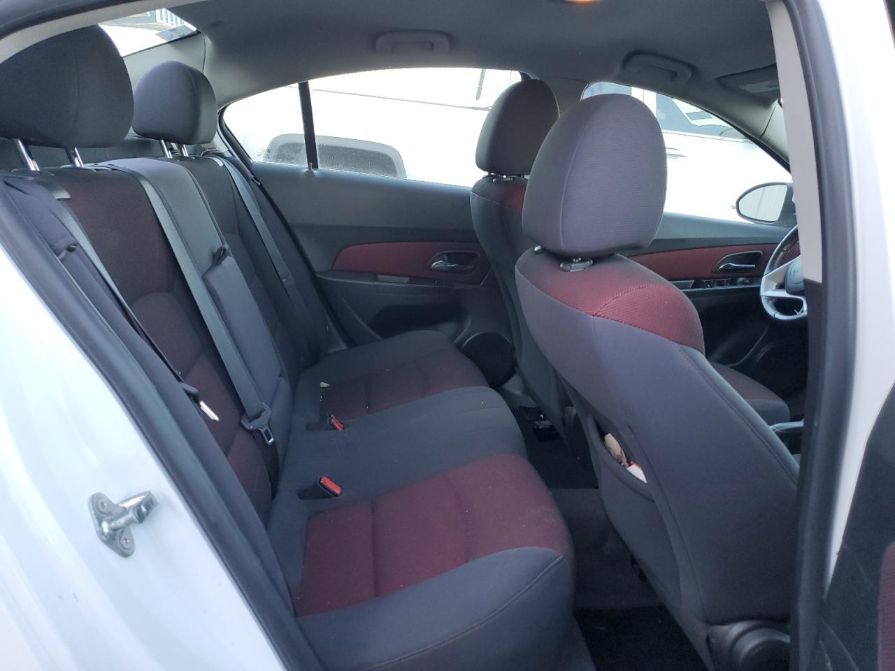 2013 Chevrolet Cruze - Image 10