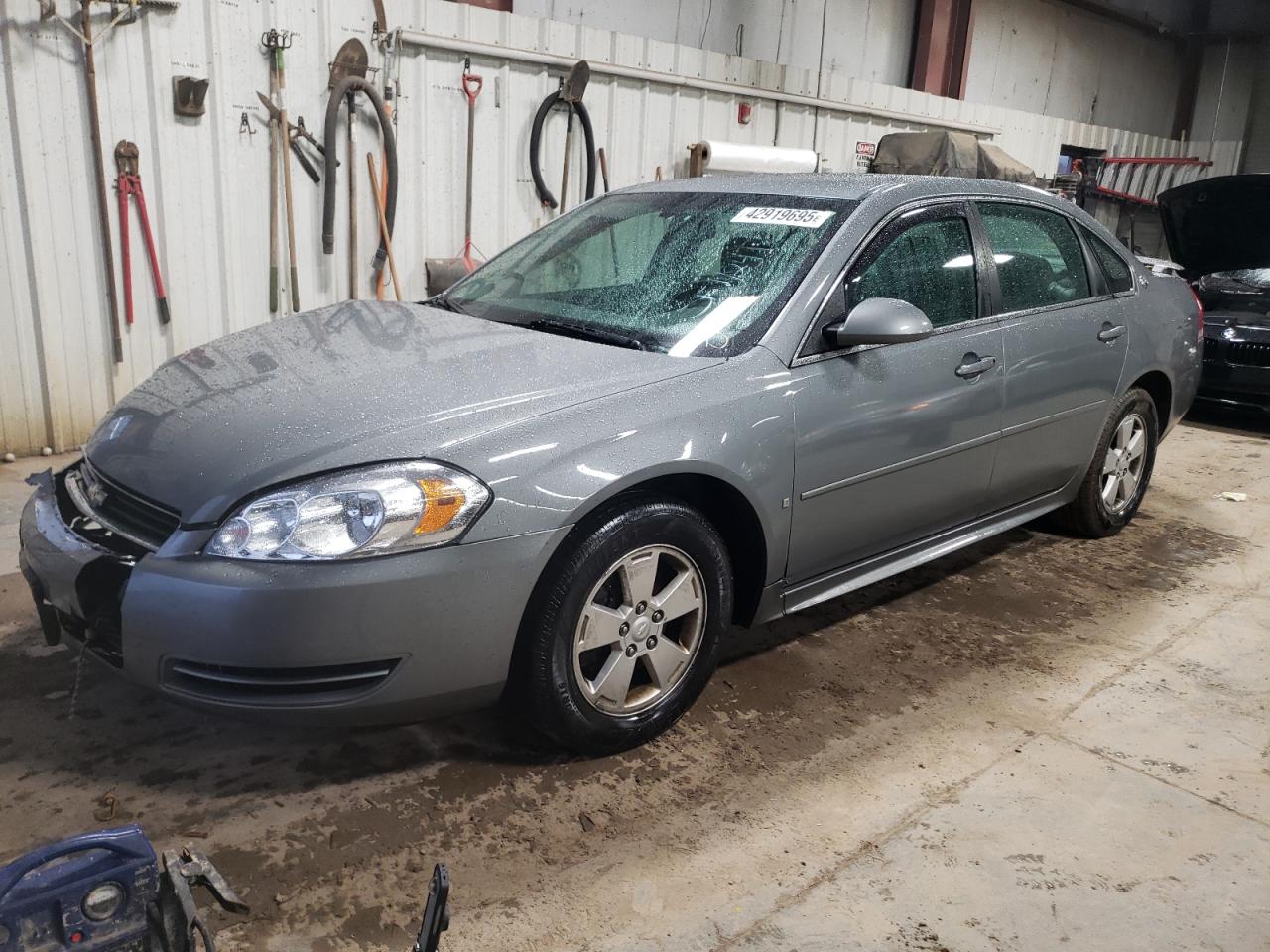 2009 Chevrolet Impala - Image 1
