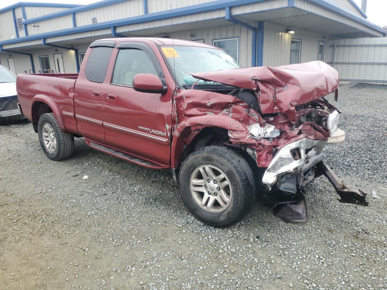 2000 Toyota Tundra - Image 4