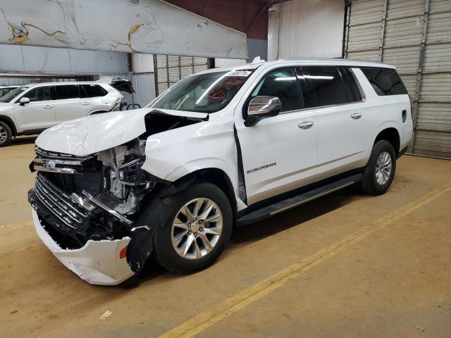 2023 Chevrolet Suburban C1500 Premier