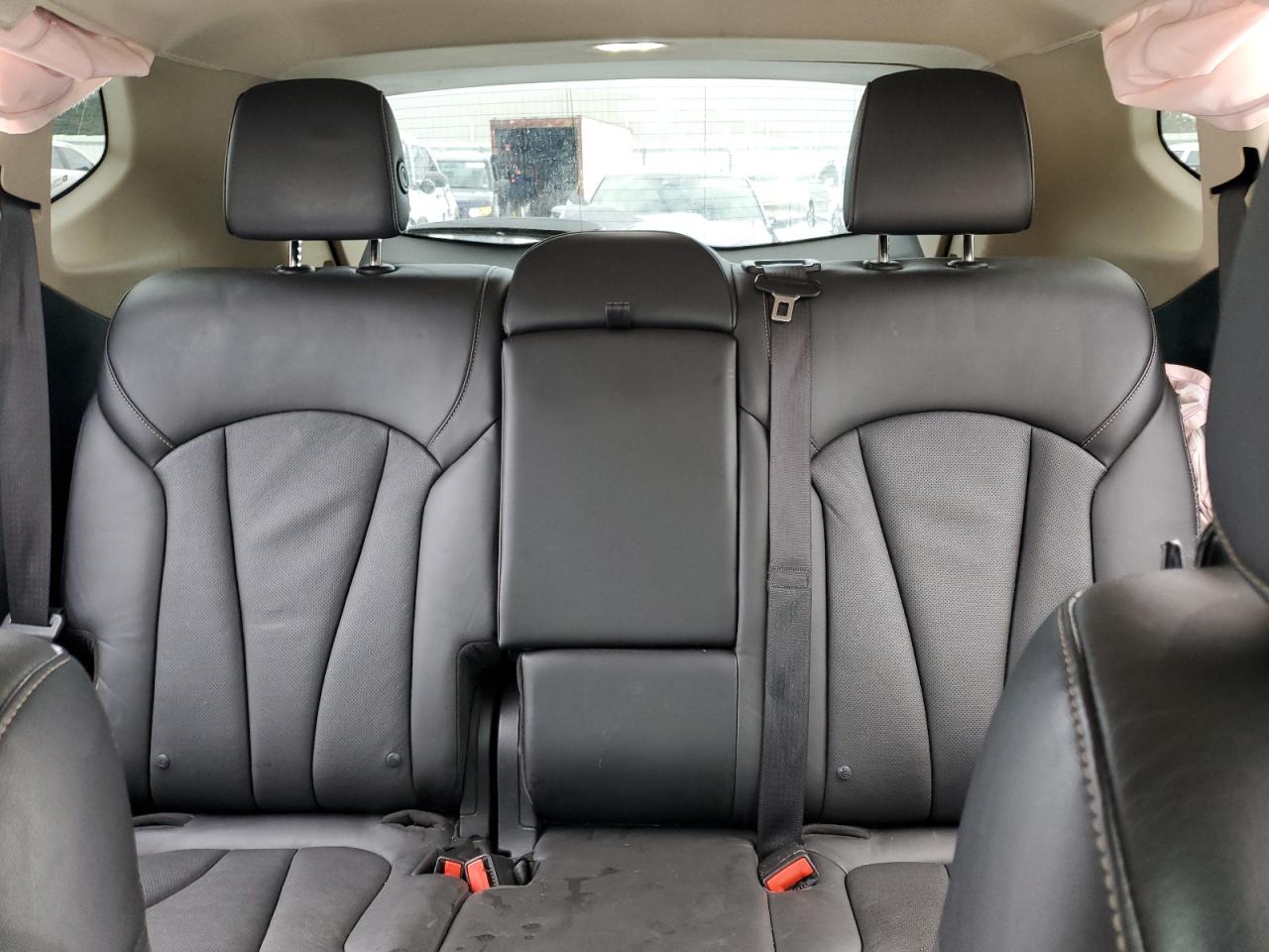 2017 Buick Envision - Image 10