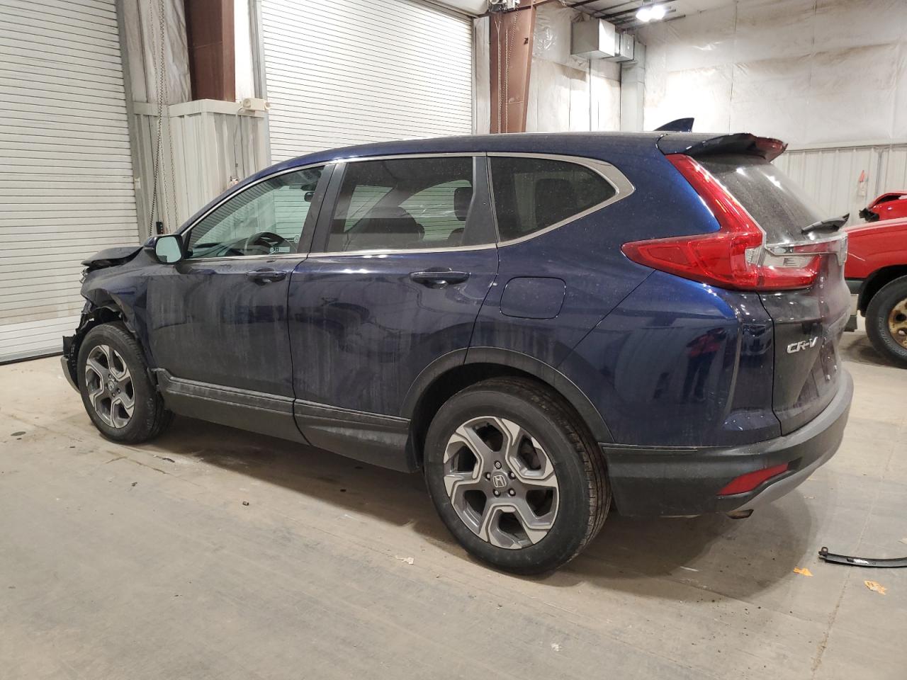 2019 Honda CR-V - Image 2