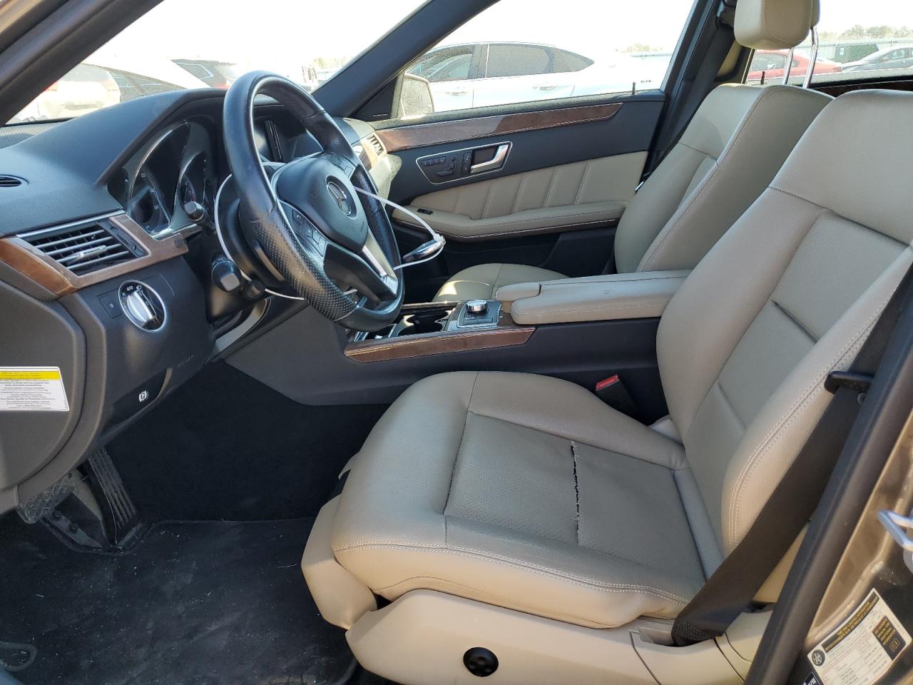 2013 Mercedes-Benz E-klasse - Image 7