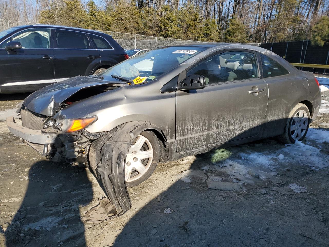 2006 Honda Civic - Image 1