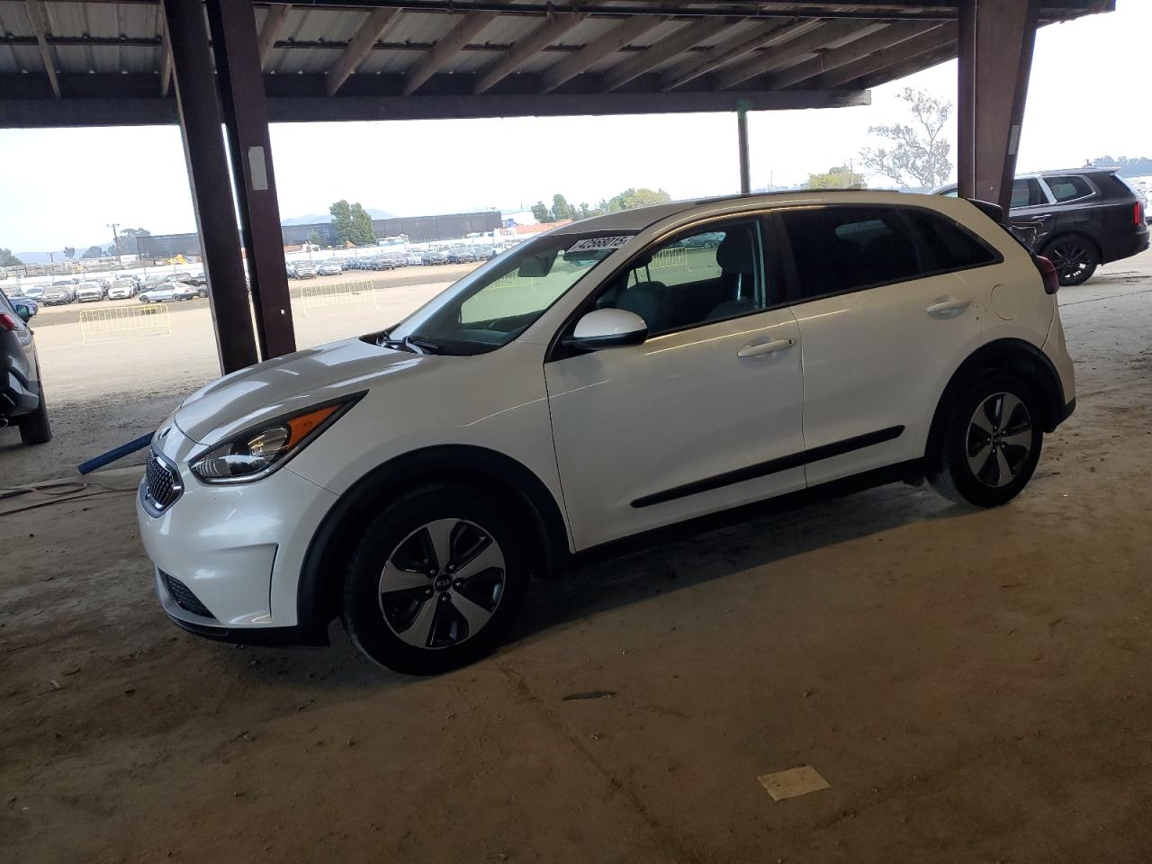 2017 Kia Niro - Image 1