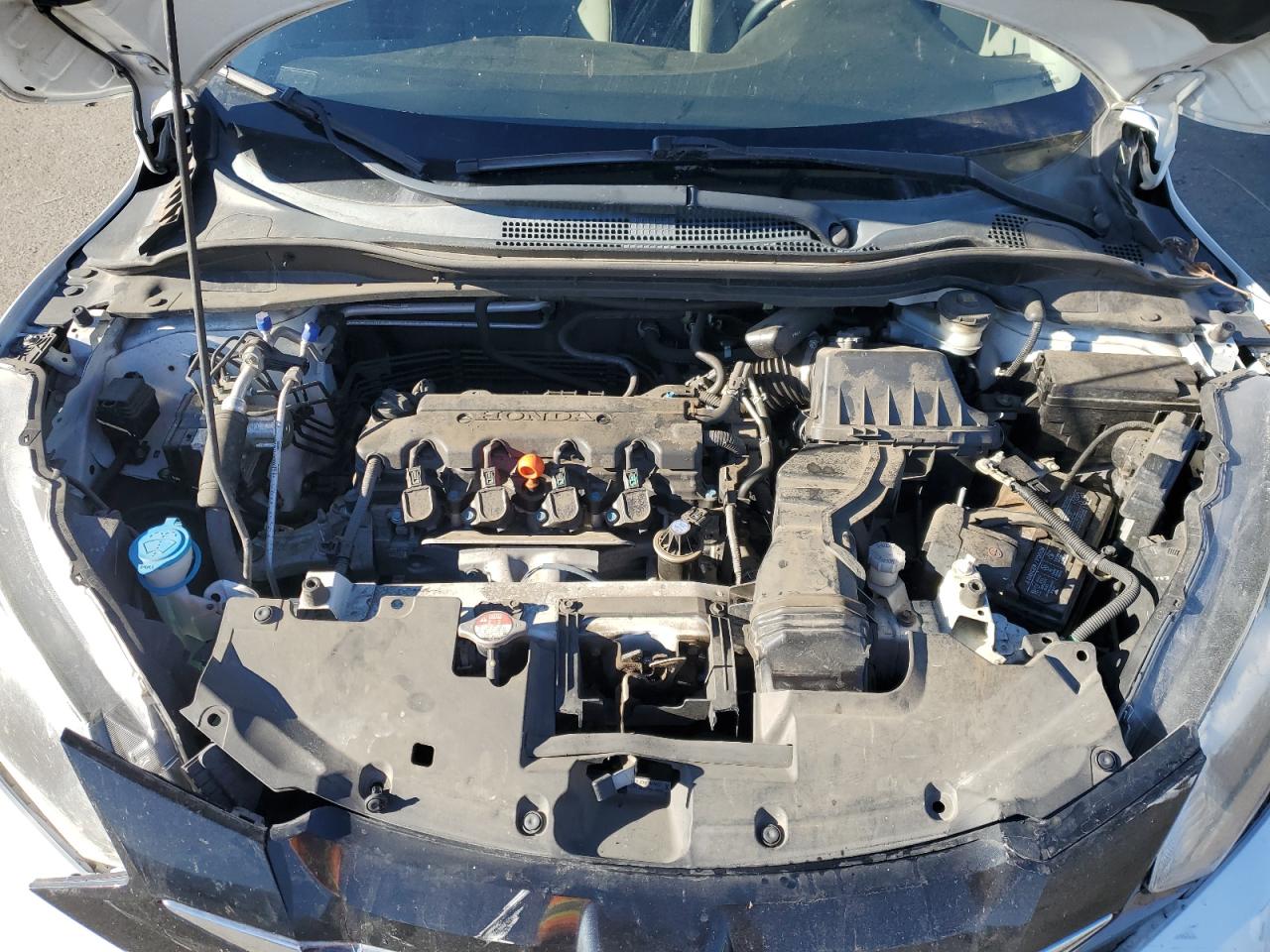 2018 Honda HR-V - Image 12