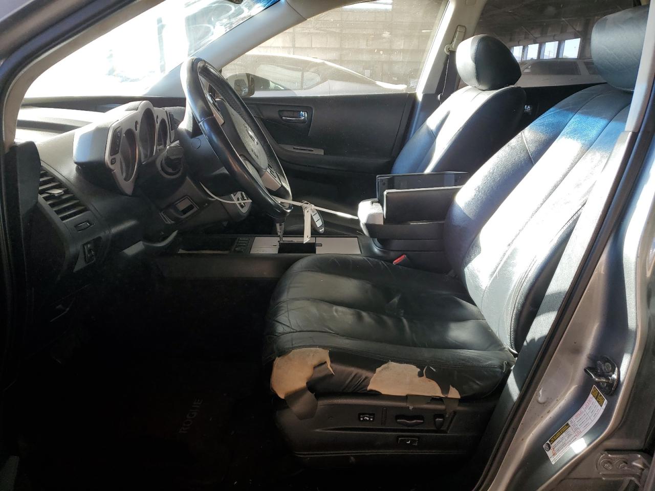 2007 Nissan Murano - Image 7