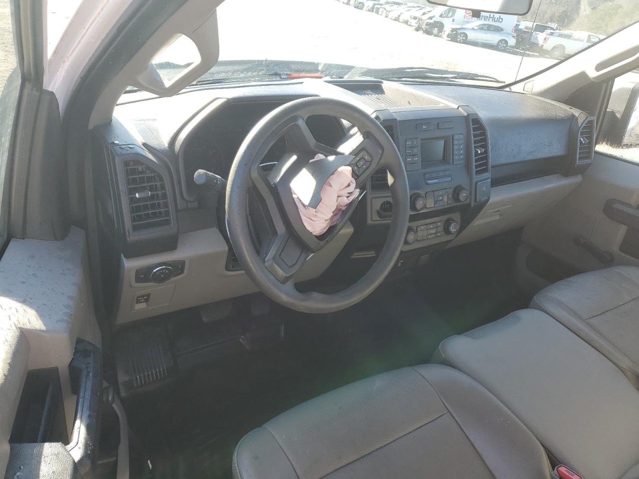 2017 Ford F-150 - Image 8