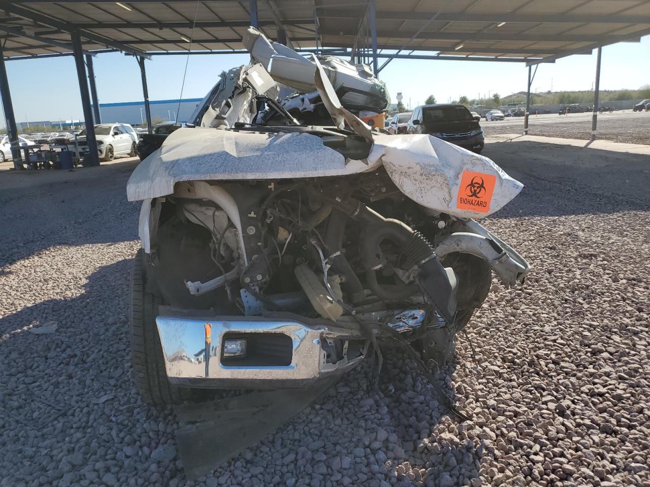 2019 Ford F-150 - Image 5