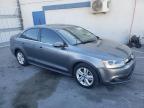 2013 Volkswagen Jetta Hybrid продається в Sun Valley, CA - Minor Dent/Scratches