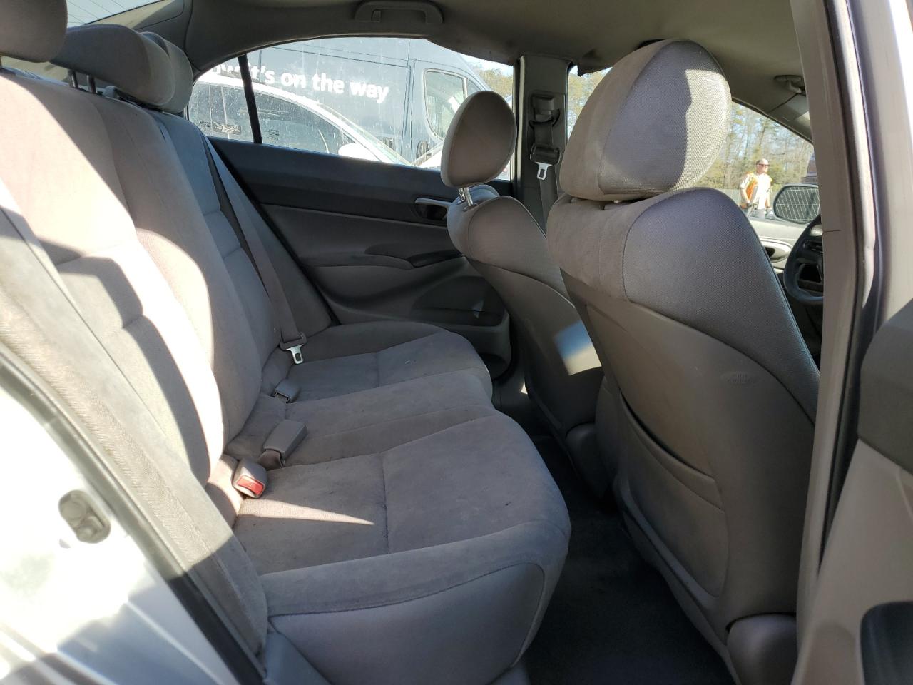 2006 Honda Civic - Image 10