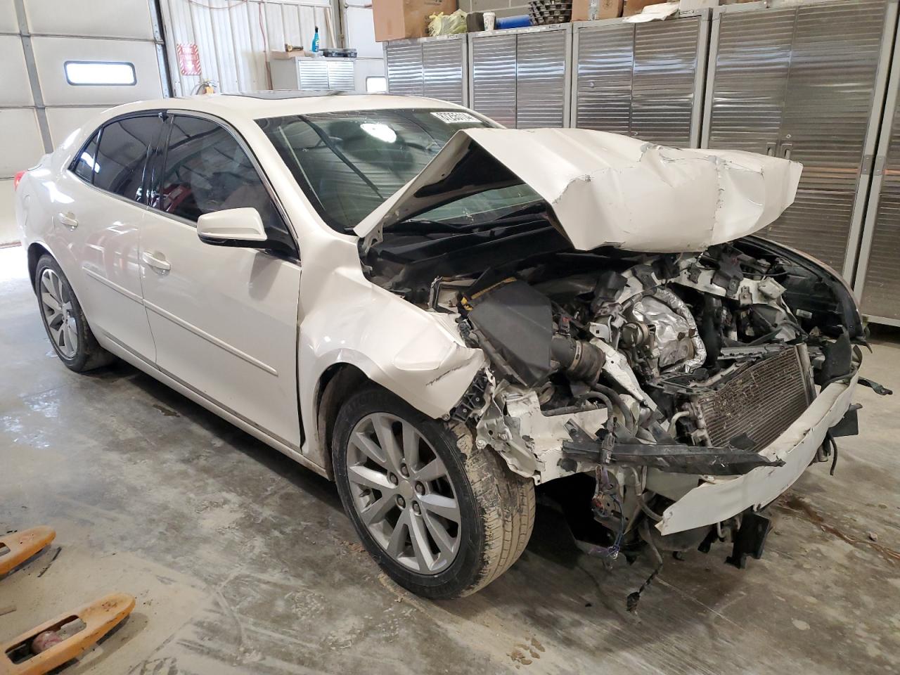 2013 Chevrolet Malibu - Image 4