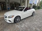 West Palm Beach, FL에서 판매 중인 2019 Mercedes-Benz C 43 Amg - Normal Wear