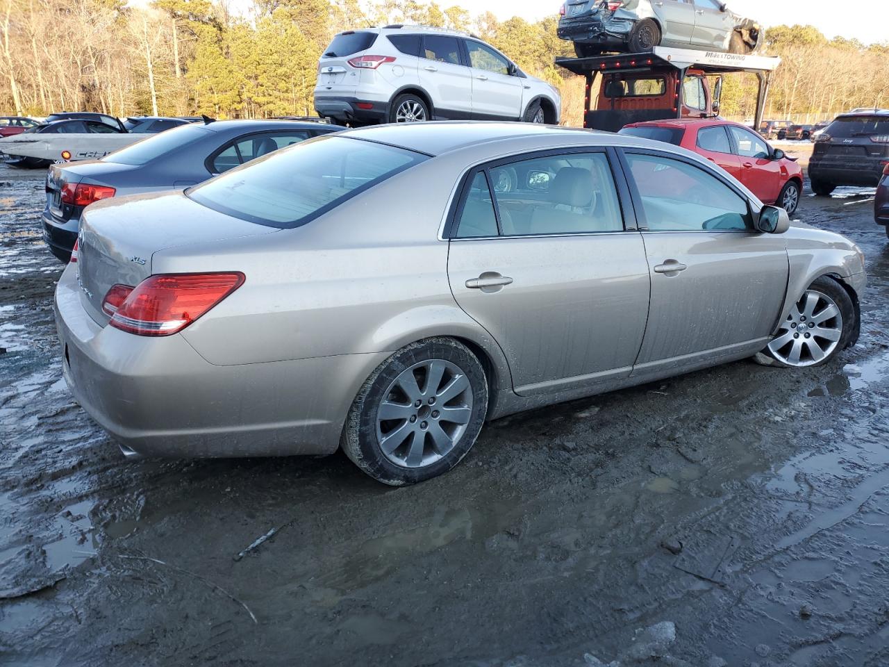 2007 Toyota Avalon - Image 3