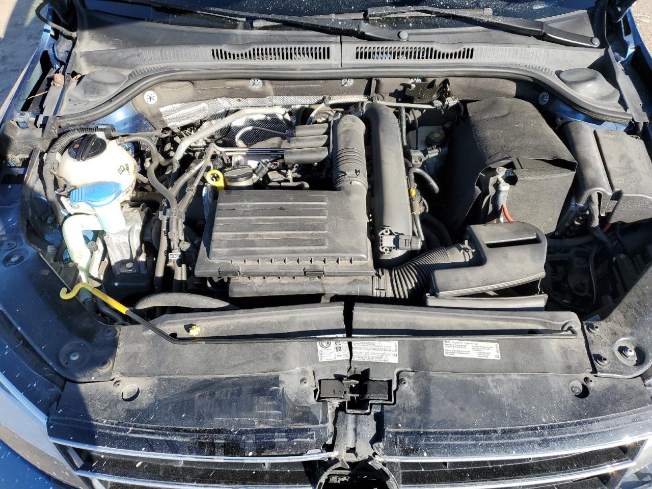 2016 Volkswagen Jetta - Image 13