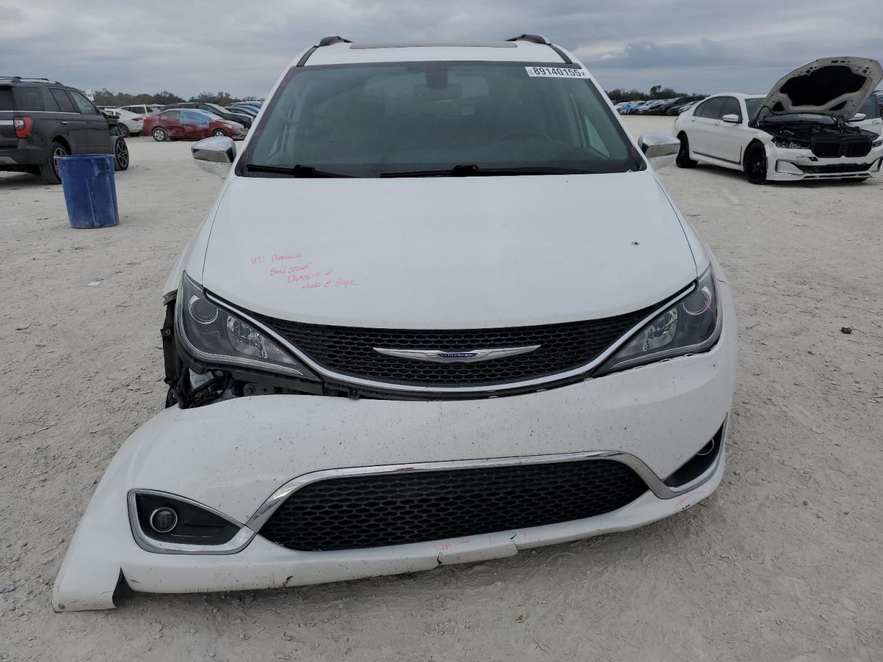 2020 Chrysler Pacifica - Image 5