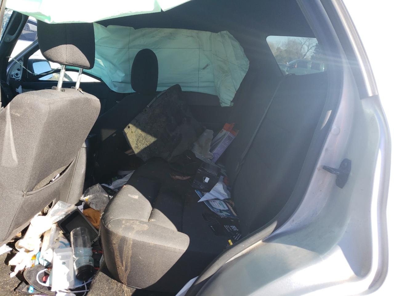2011 Ford Escape - Image 11