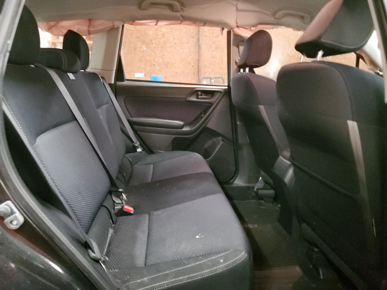 2017 Subaru Forester - Image 11