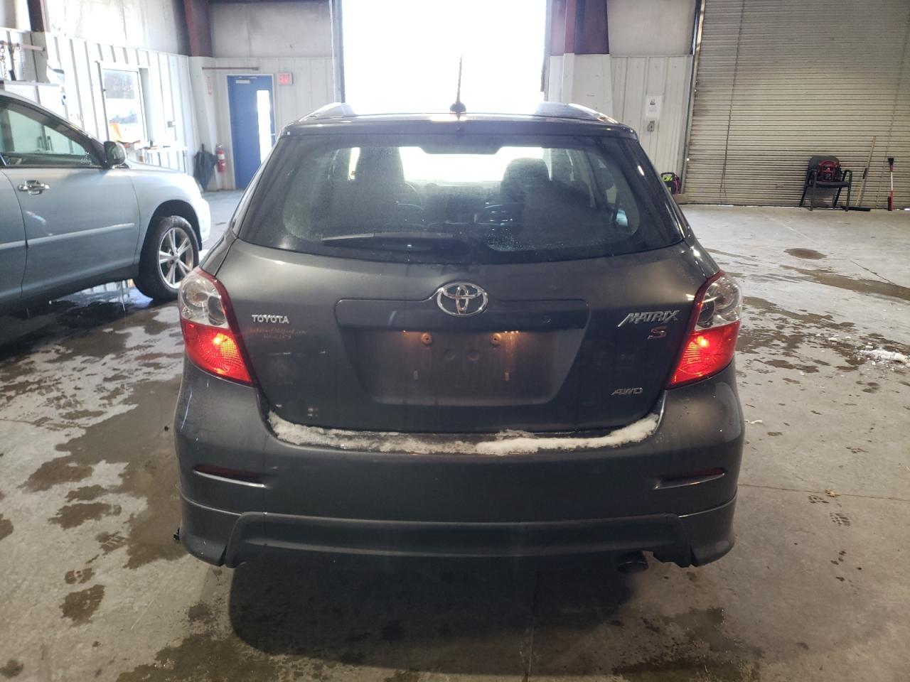 2010 Toyota Corolla - Image 6