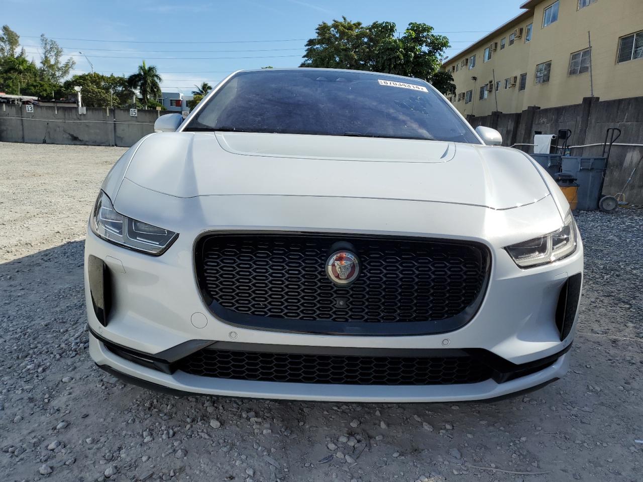 VIN SADHD2S16L1F85682 2020 JAGUAR I-PACE no.5