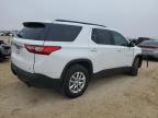 2020 Chevrolet Traverse Lt for Sale in San Antonio, TX - Front End