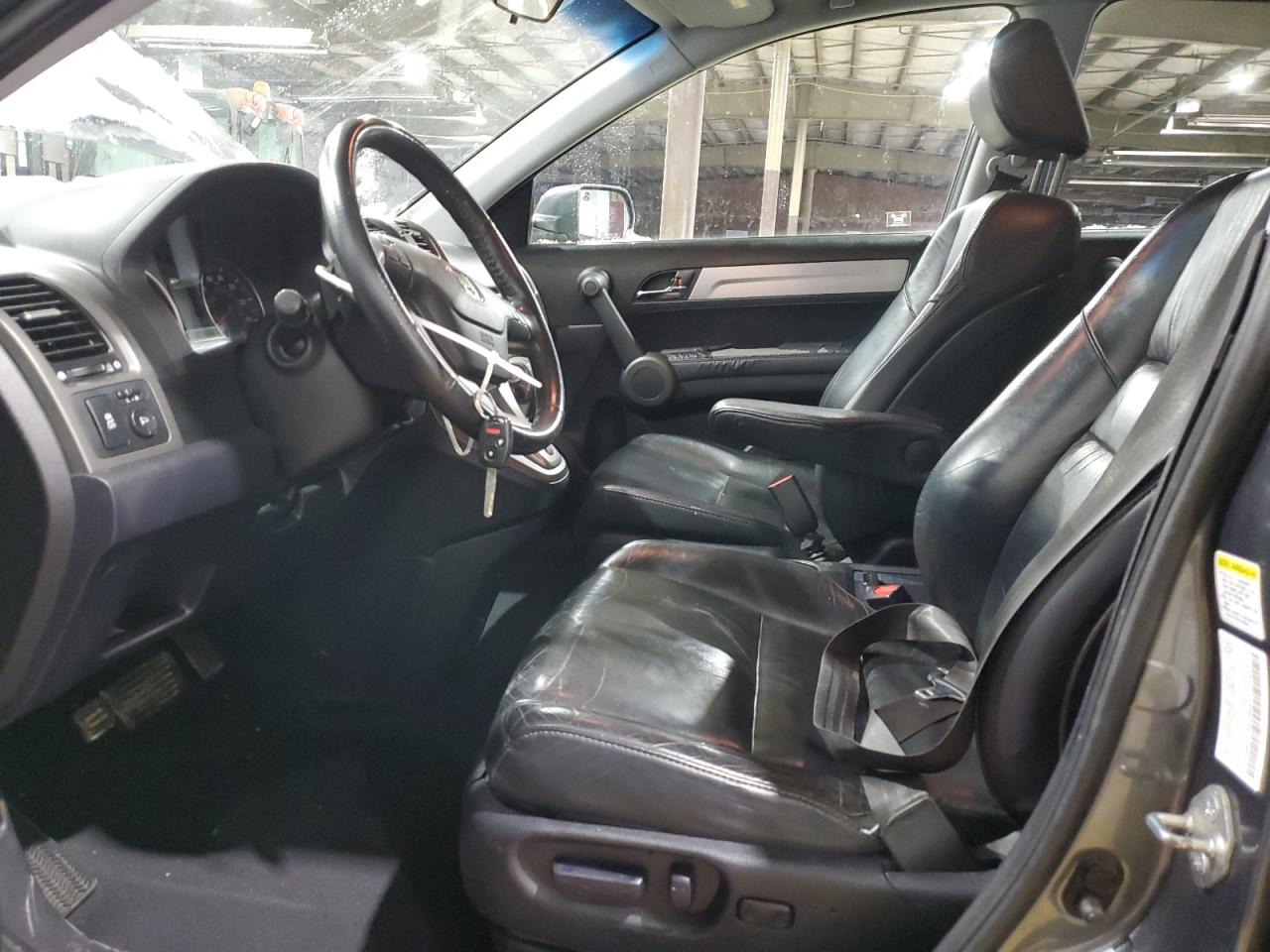2010 Honda CR-V - Image 7