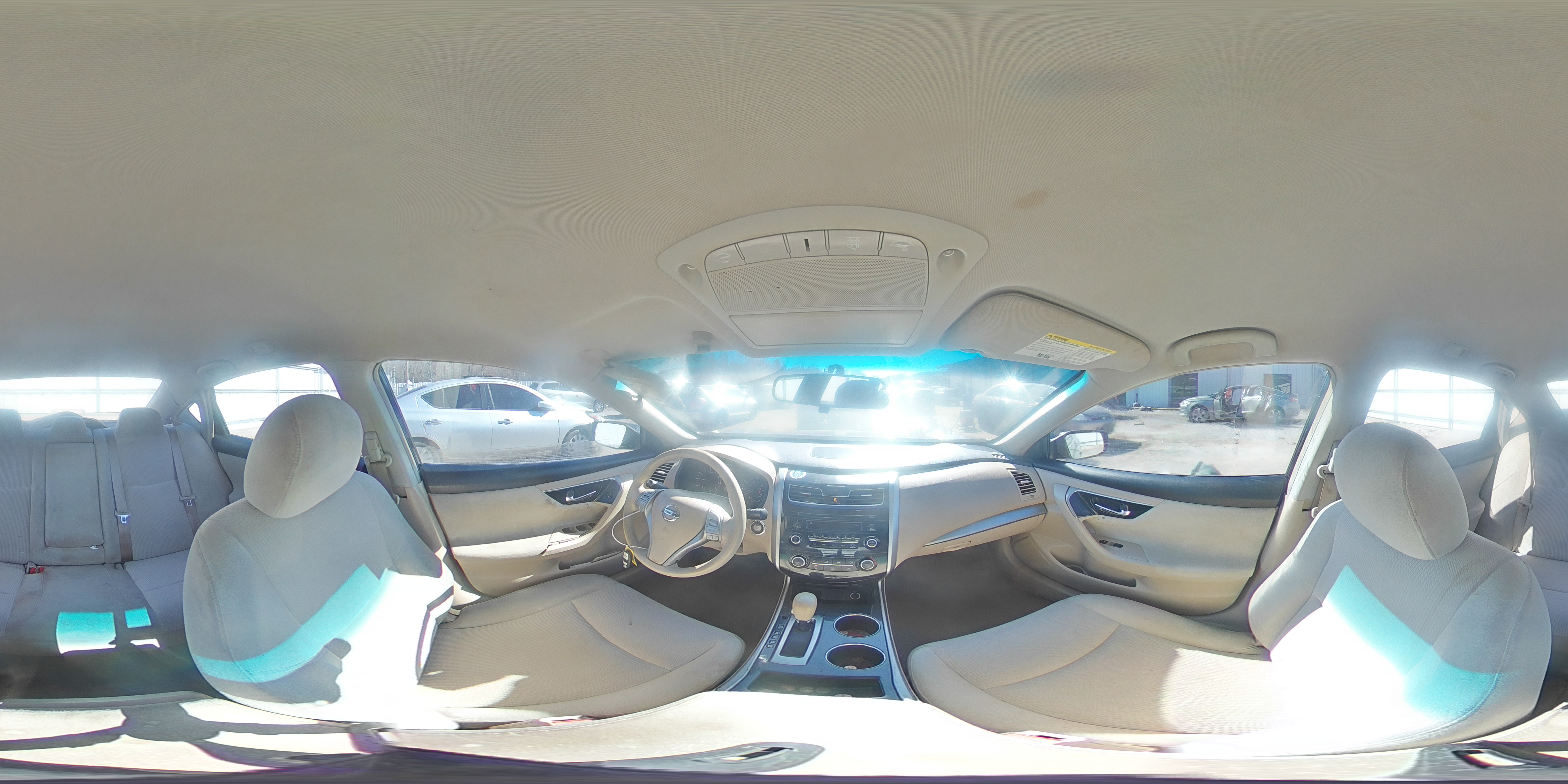 2013 Nissan Altima - Image 12