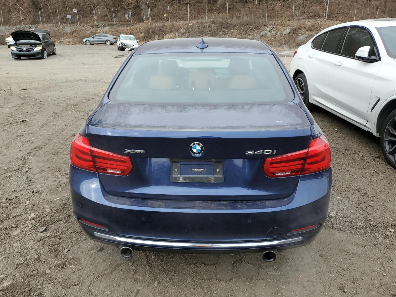 2017 BMW 3er - Image 6