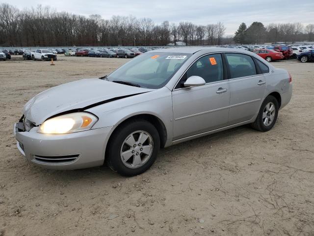 2007 Chevrolet Impala Lt