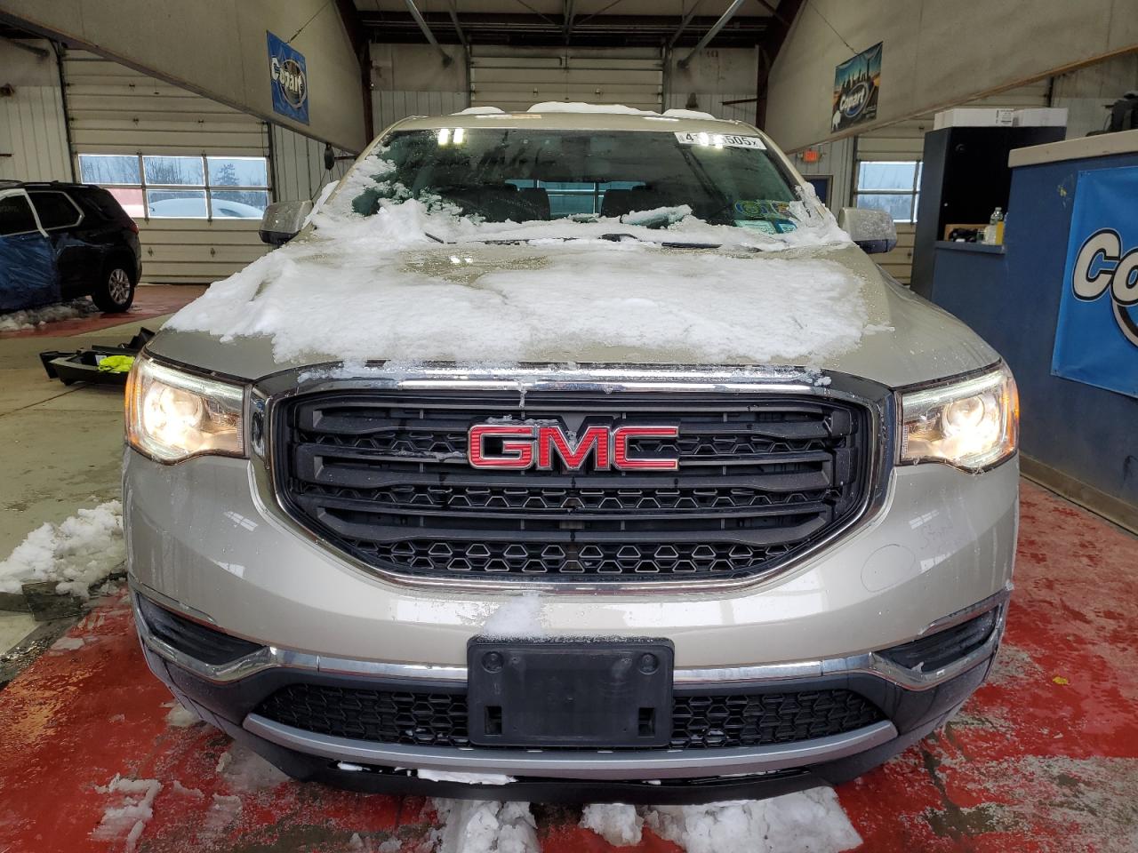 2017 GMC Acadia - Image 5