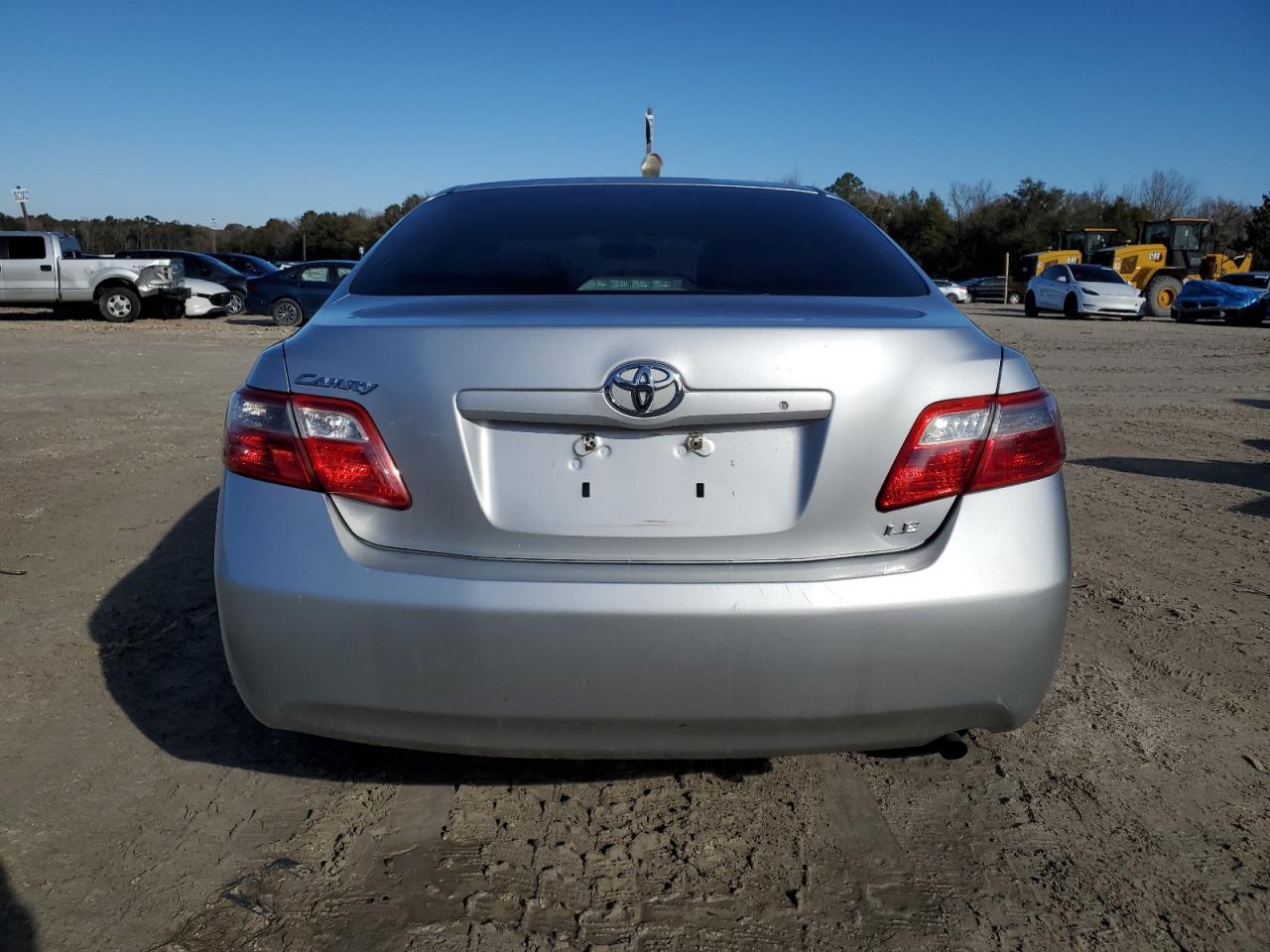 2009 Toyota Camry - Image 6