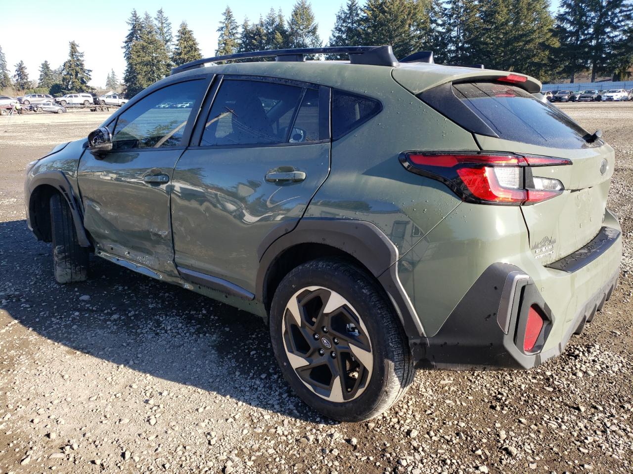 2024 Subaru XV - Image 2