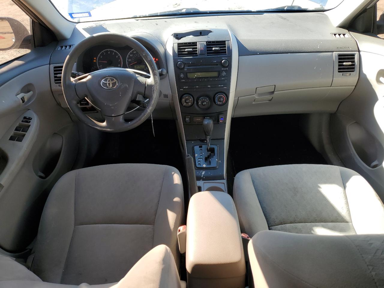 2009 Toyota Corolla - Image 8