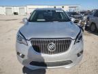 2017 Buick Envision Essence for Sale in Kansas City, KS - Front End