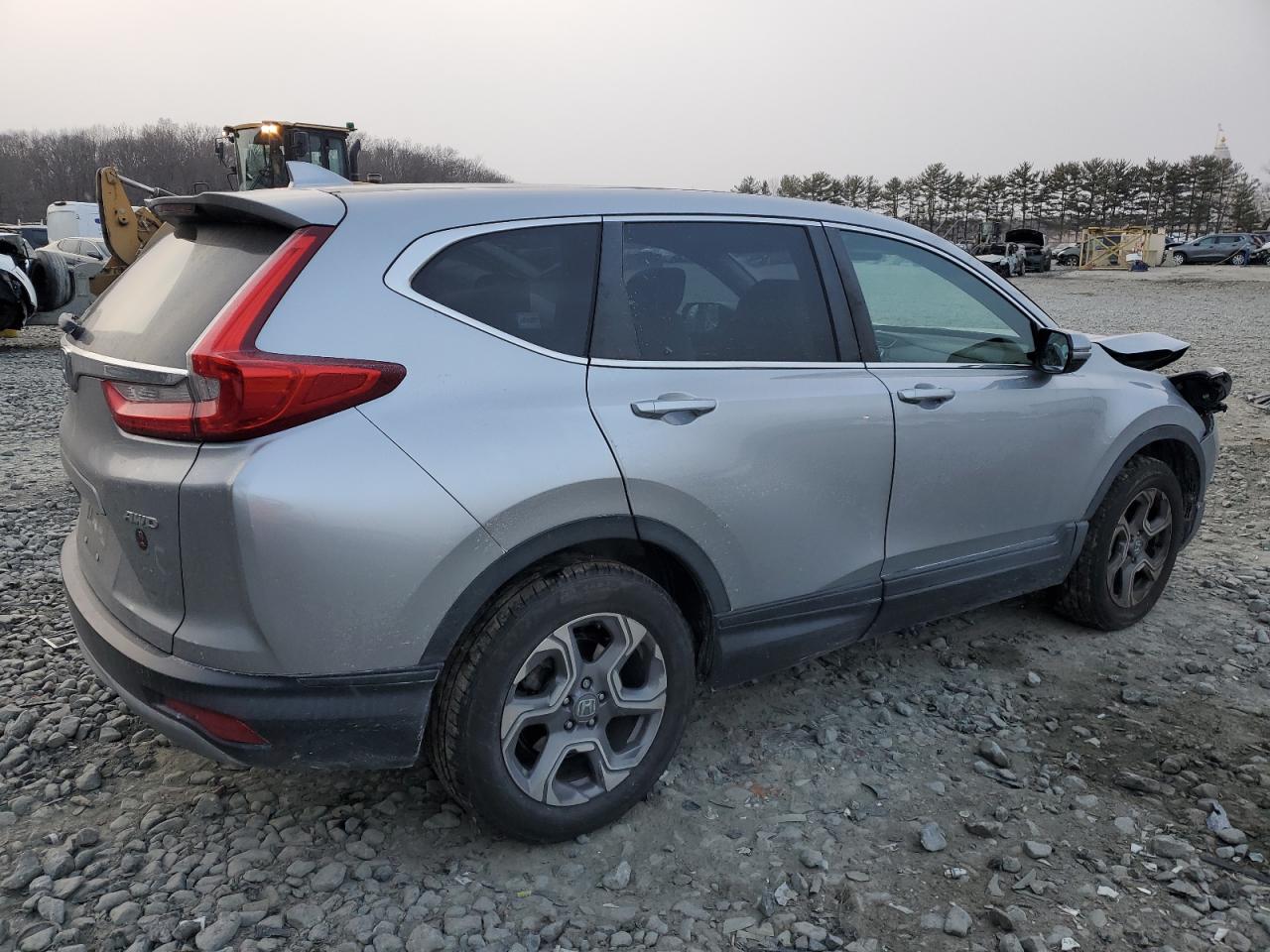 2018 Honda CR-V - Image 3