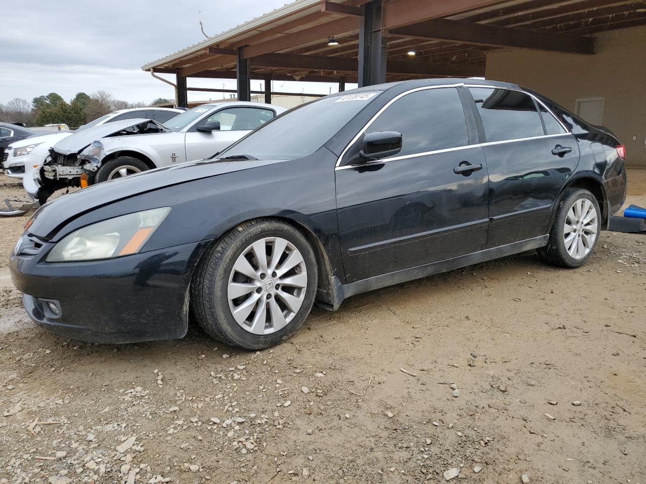 2005 Honda Accord - Image 1