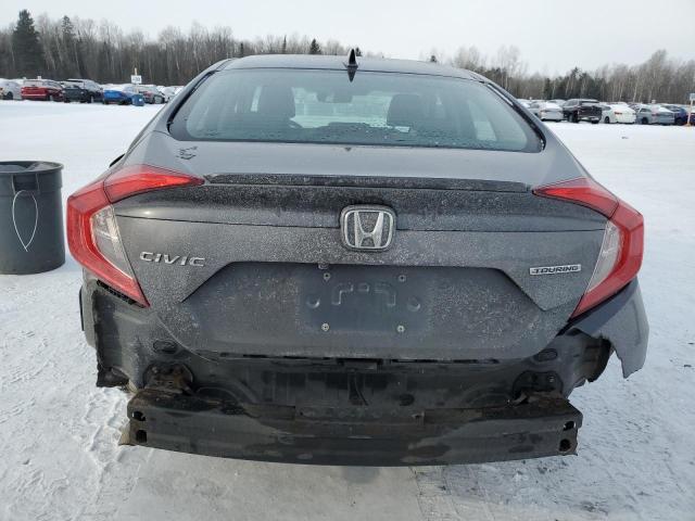 2019 HONDA CIVIC TOURING