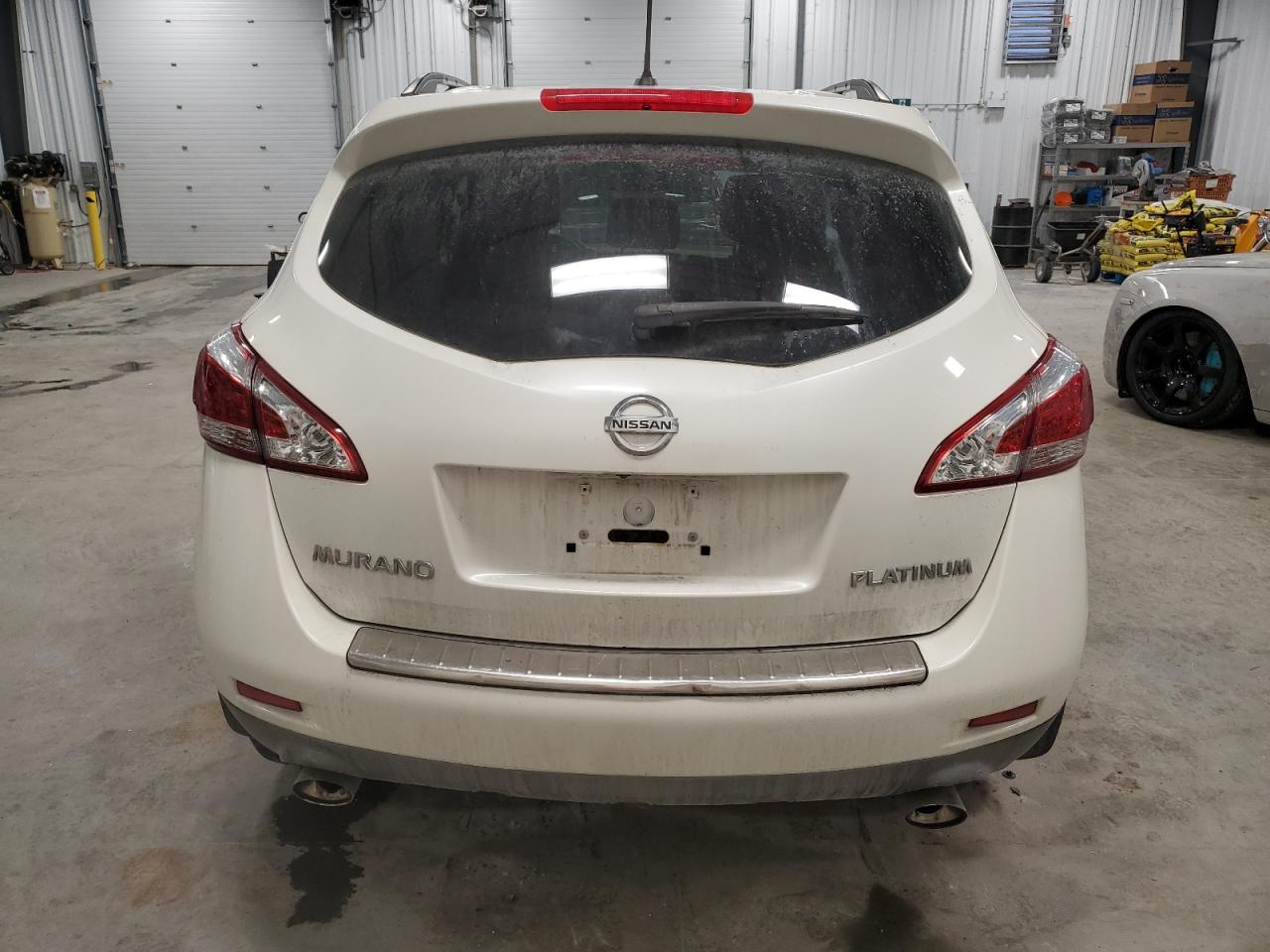 2014 Nissan Murano - Image 6