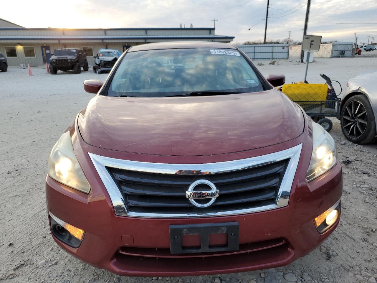 2015 Nissan Altima - Image 5