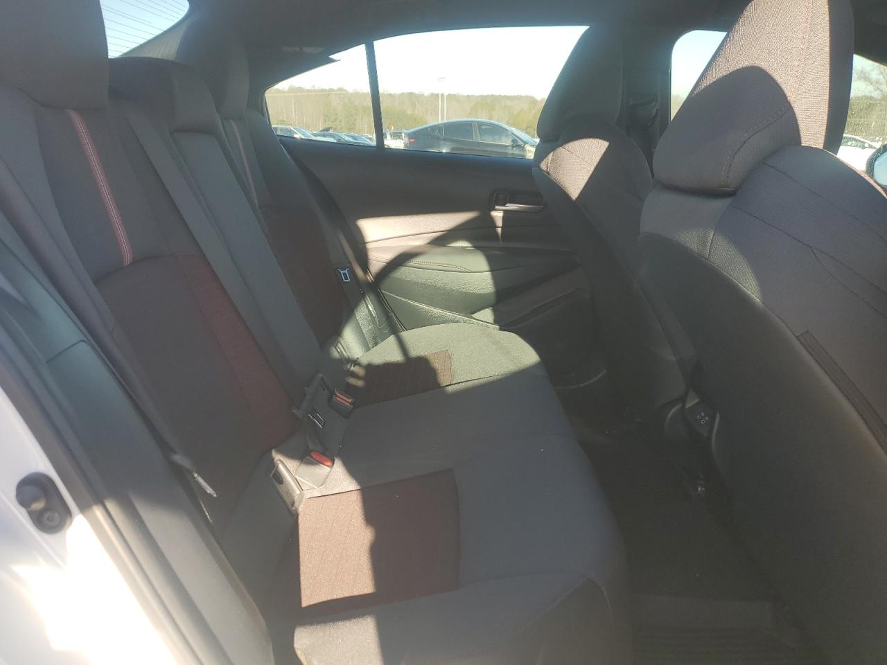 2024 Toyota Corolla - Image 10