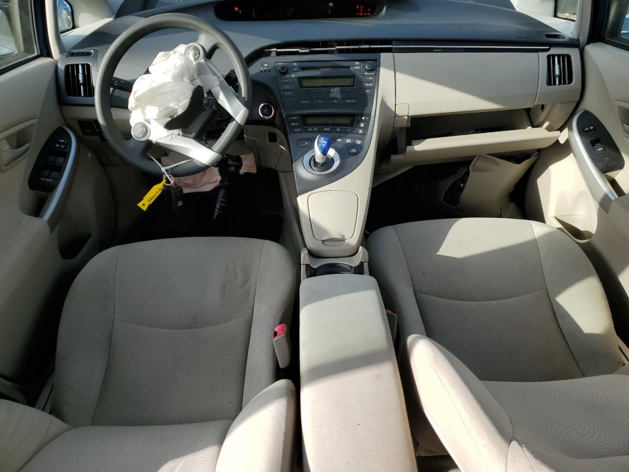 2011 Toyota Prius - Image 8