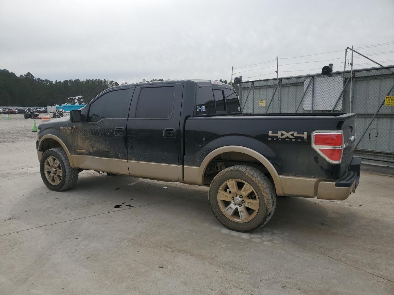 2013 Ford F-150 - Image 2