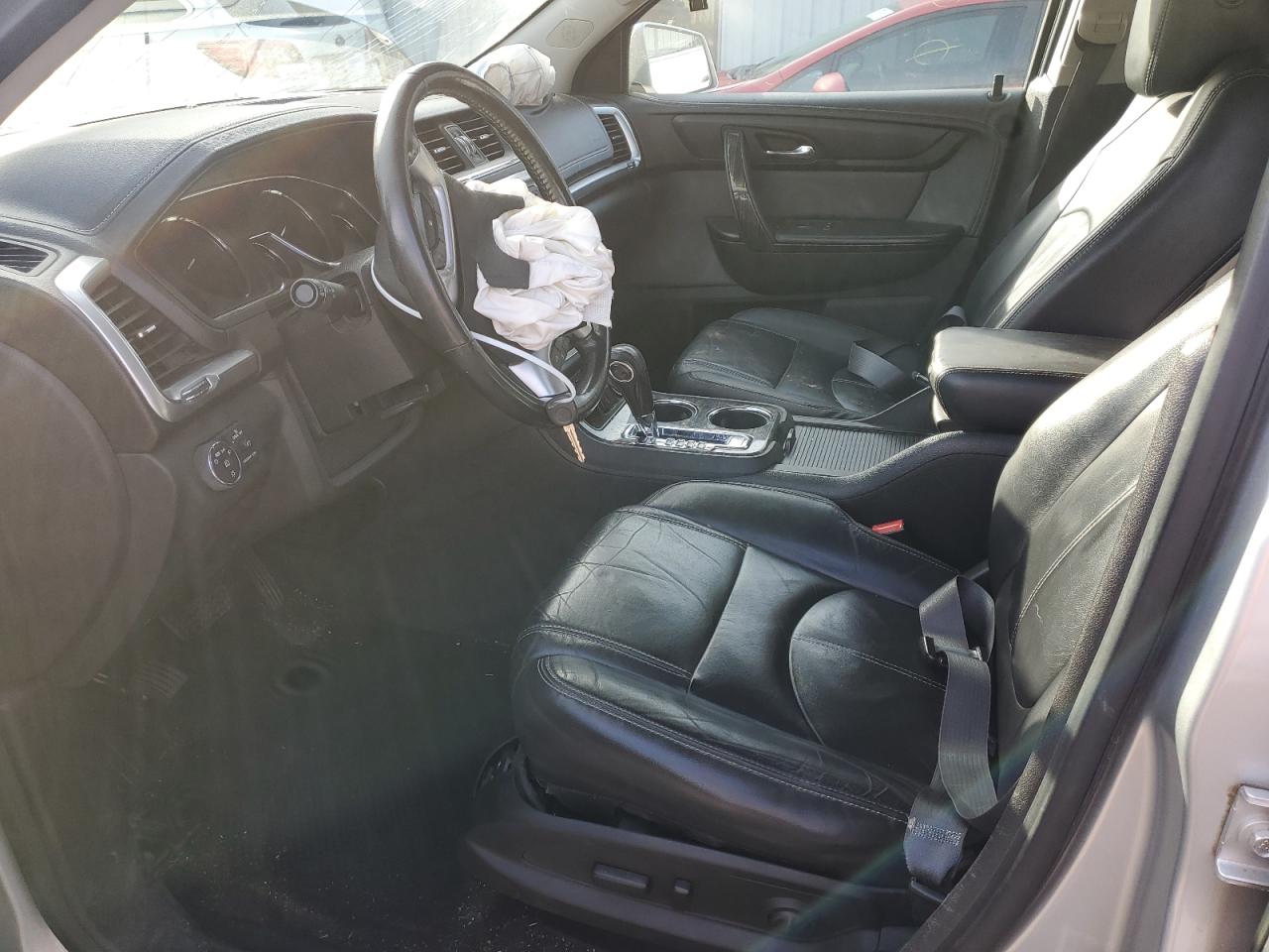 2015 GMC Acadia - Image 7